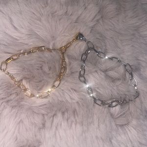 Couple/friendship bracelets